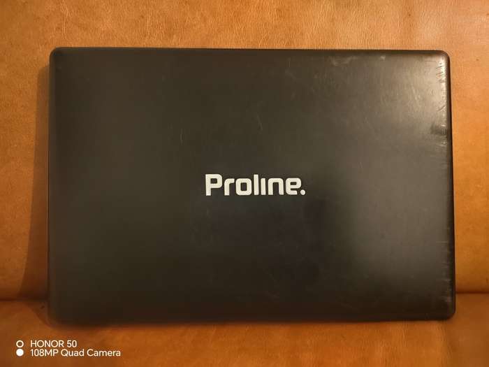 Proline V1165C4