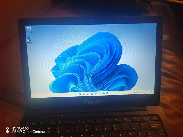 Proline V1165C4