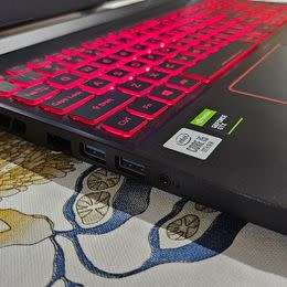 Acer Nitro 5 Gaming Laptop