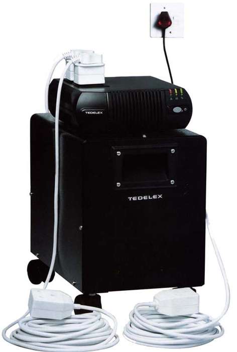 TEDELEX BATTERY/INVERTER BACKUP SYSTEM,SEAMLESS TRANSFER AND AUTOSWITCHING,BEST PRICE AROUND!!!!