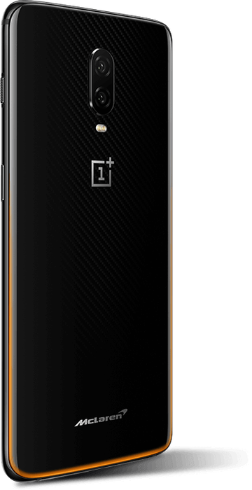 *LATE LISTING**Collectors Item* OnePlus 6T McLaren Edition Boxed. 256GB Storage. 10GB Ram.