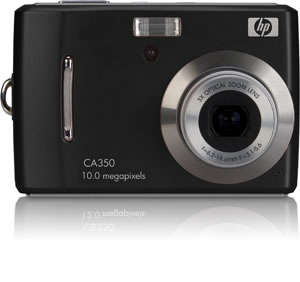 HP CA350 10xMegapixel Digital Camera (Brand new, sealed in box)