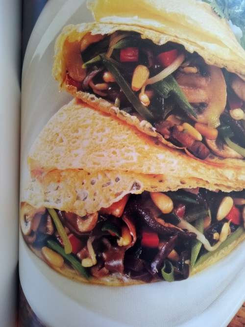 Women`s Weekly Australia (Soft Cover) Great Vegetarian Food (Book)