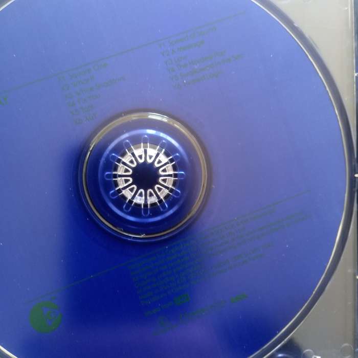 Coldplay (CD) X&Y