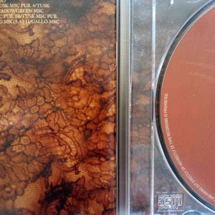 Barbra Streisand (CD) Higher Ground