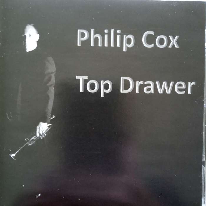 Philip Cox (CD) Top Drawer
