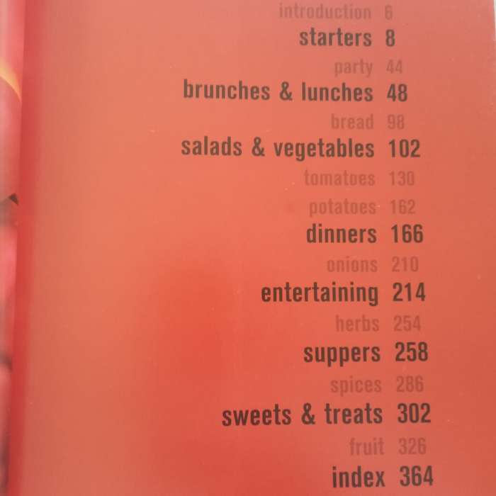 Totally Simple Food (Soft Cover) Jill Dupleix