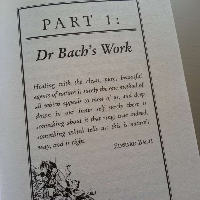 The Bach Flower Gardener (Soft Cover) Stefan Ball