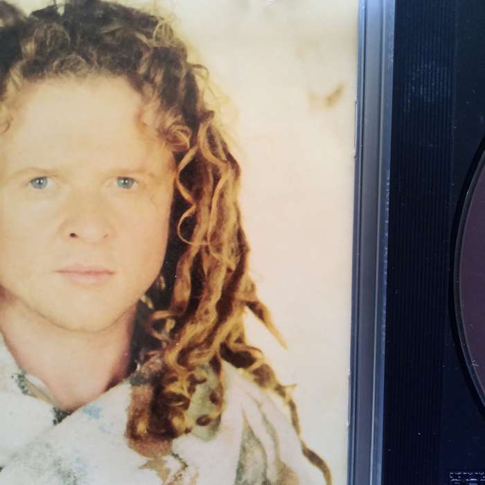 Simply Red (CD) Stars