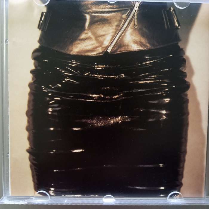 Alannah Myles (CD) Alannah Myles