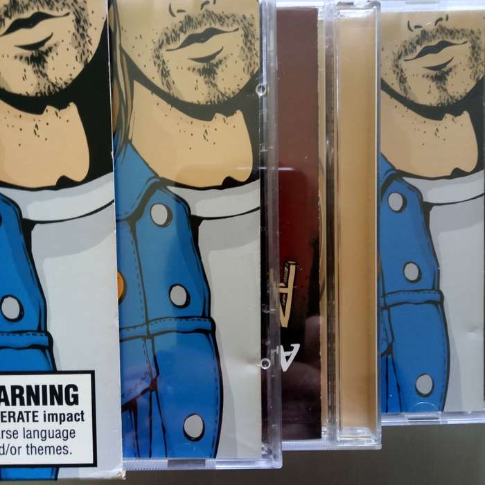All That Alternative (CD) Compilation Box Set Of 3