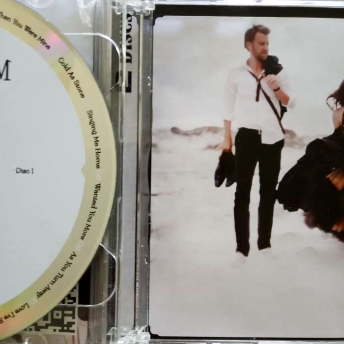 Lady Antebellum (CD) Own The Night - Deluxe Edition