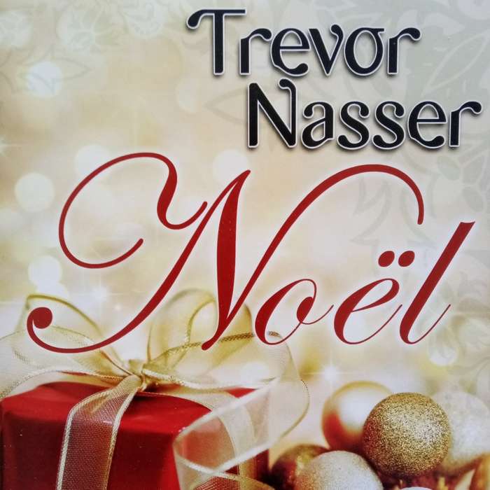 Trevor Nasser (CD) Nöel - Christmas