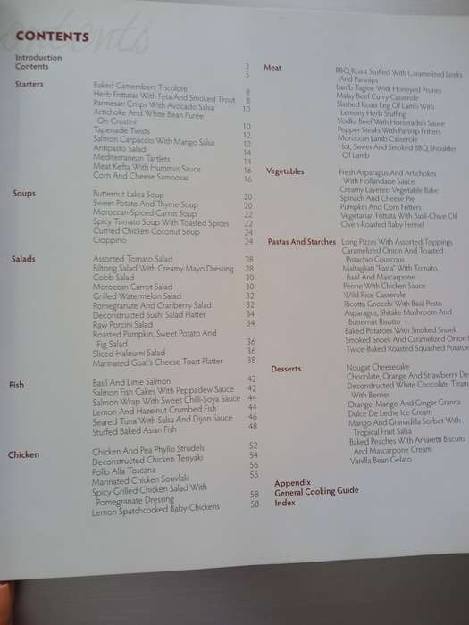 Simple Stylish Meals (Soft Cover) Sharon Glass