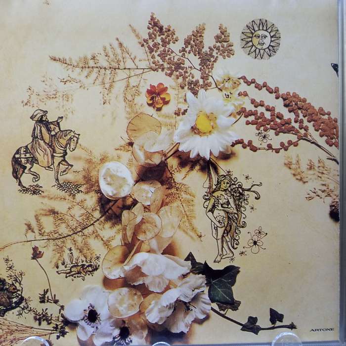 Magna Carta (CD) Seasons
