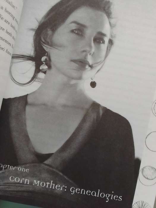 Tori Amos (Paperback) Piece By Piece