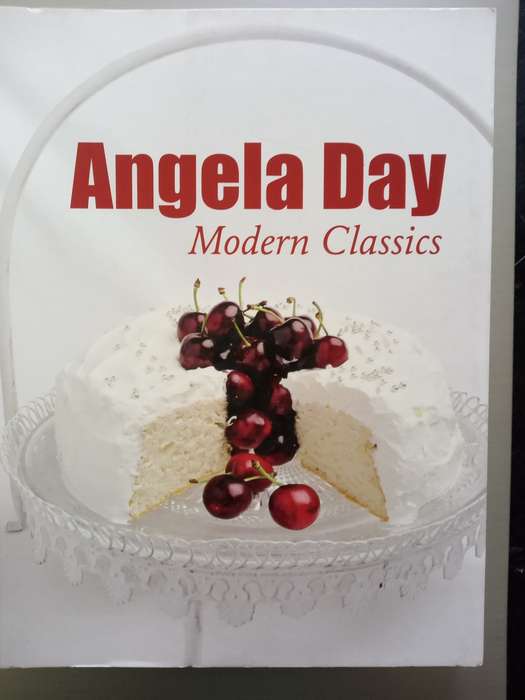 Angela Day (Soft Cover) Modern Classics