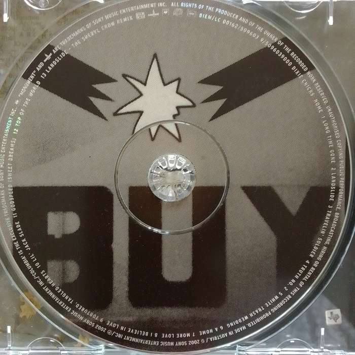 Dixie Chicks (CD) Home