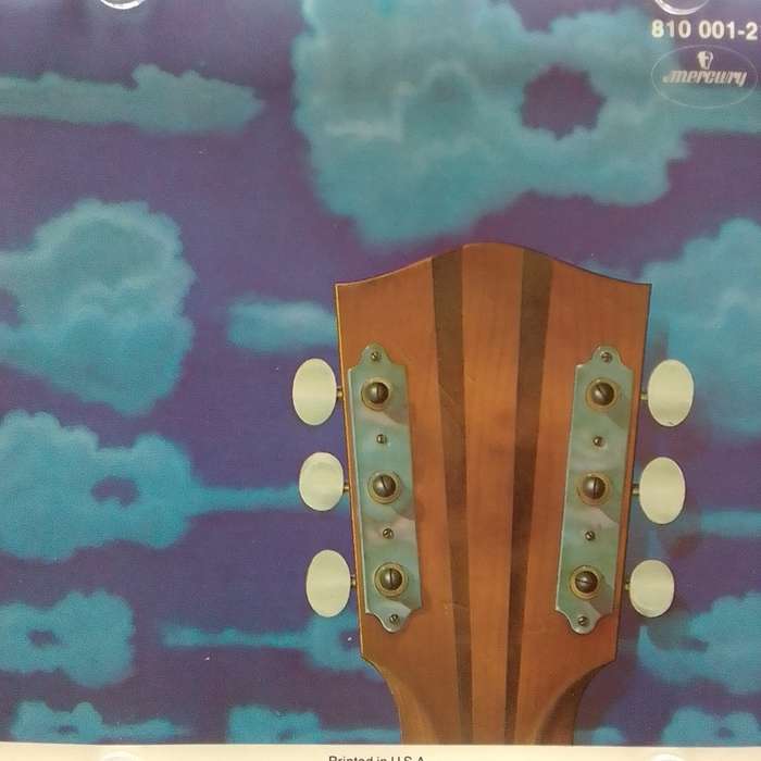 J.J. Cale (CD) Troubadour