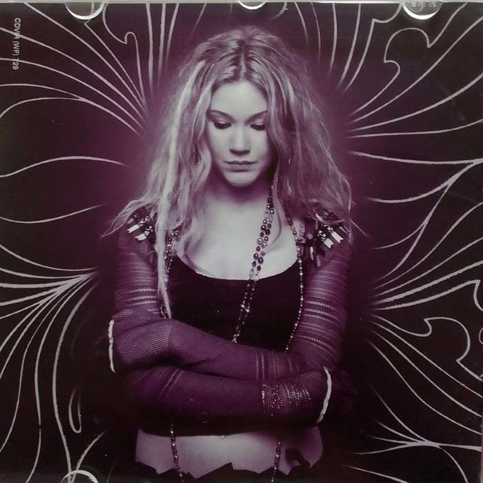 Joss Stone (CD) Mind, Body & Soul
