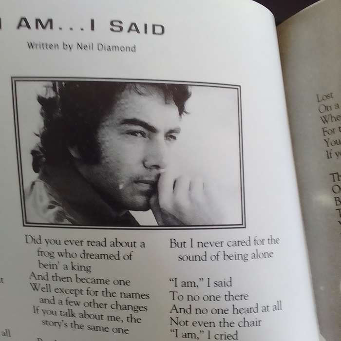 Neil Diamond (CD) The Greatest Hits 1966 - 1992