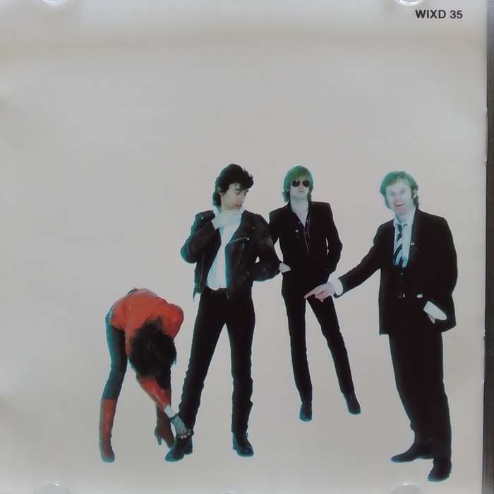 Pretenders (CD) Pretenders