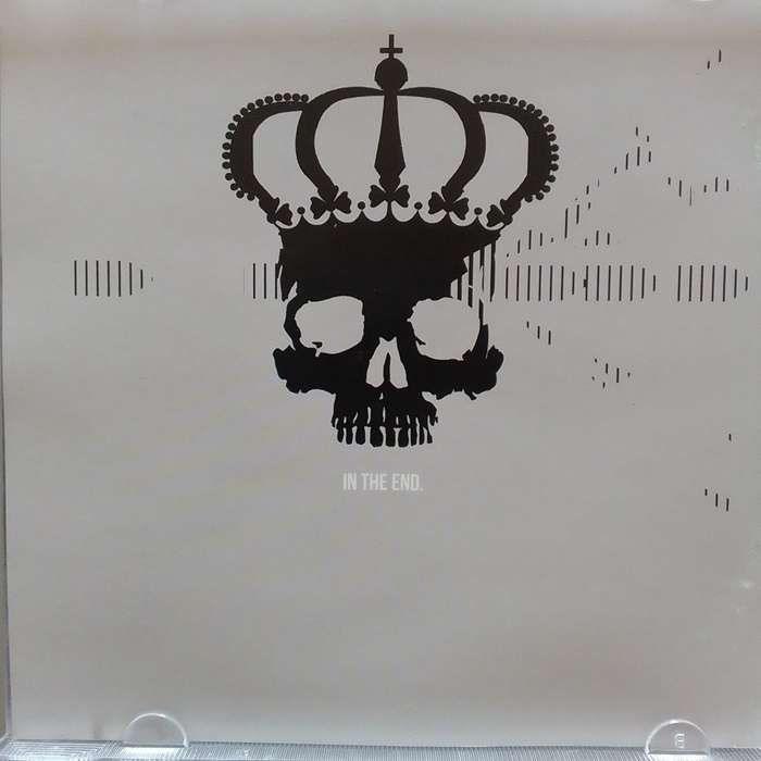 Prime Circle (CD) Evidence
