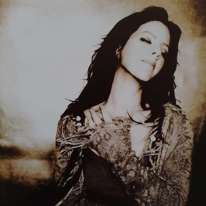Sarah McLachlan (CD) Afterglow