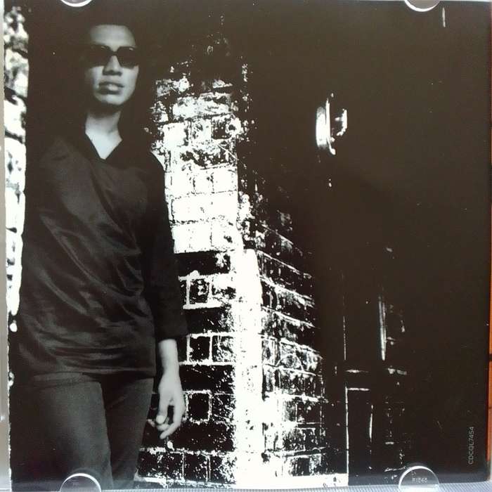 Searching For Sugarman (CD) Original Motion Picture Soundtrack