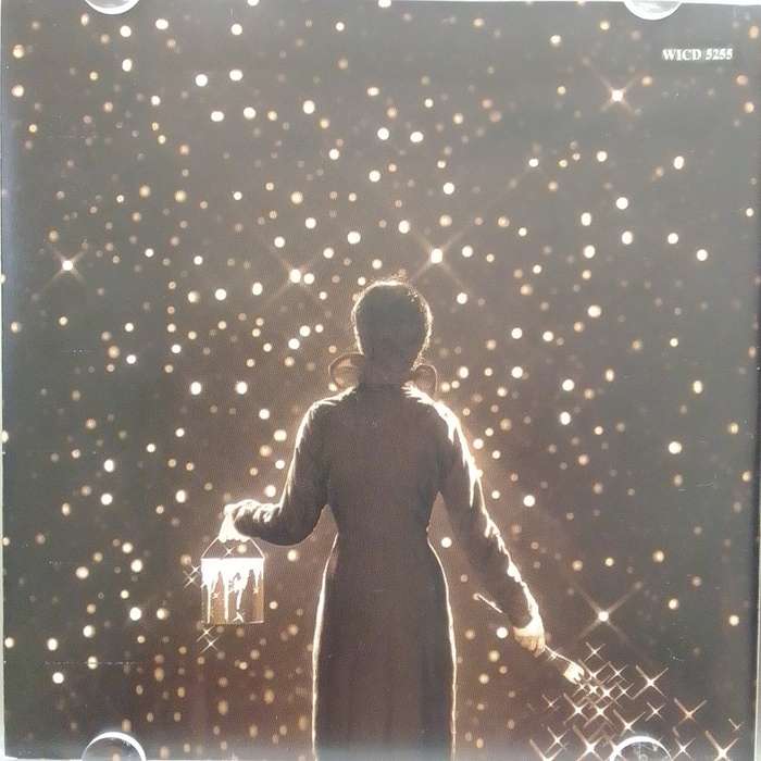 Enya (CD) Paint The Sky With Stars - The Best Of Enya