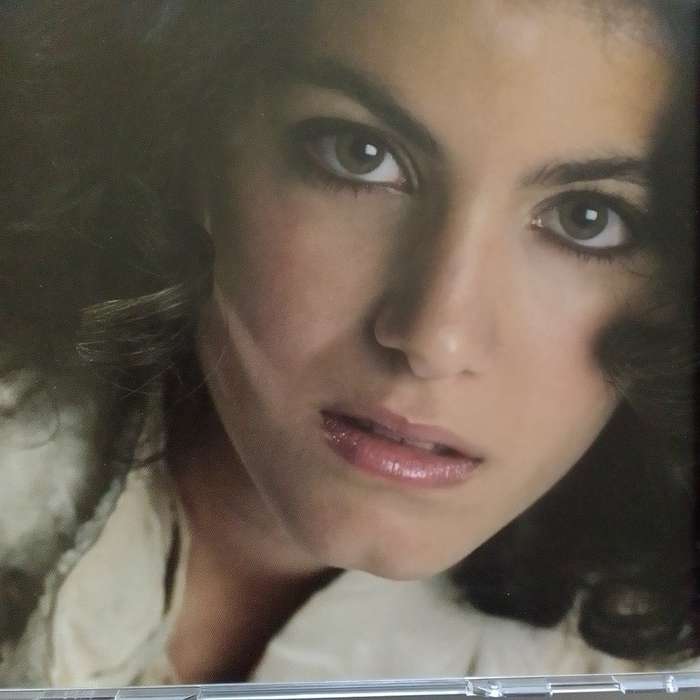 Katie Melua (CD) Call Off The Search - Double