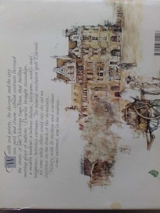 Victorian Life At The Cape (Hardcover) Catherine Knox