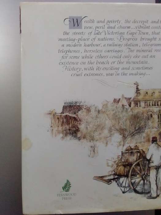 Victorian Life At The Cape (Hardcover) Catherine Knox