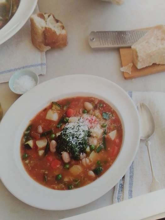 RECIPES (Hardcover) Susan Spungen