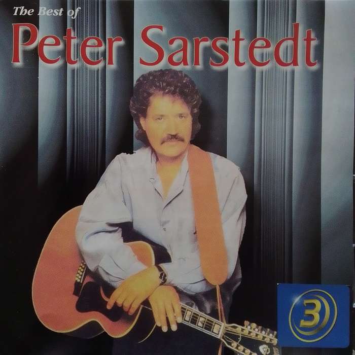 Peter Sarstedt (CD) The Best Of