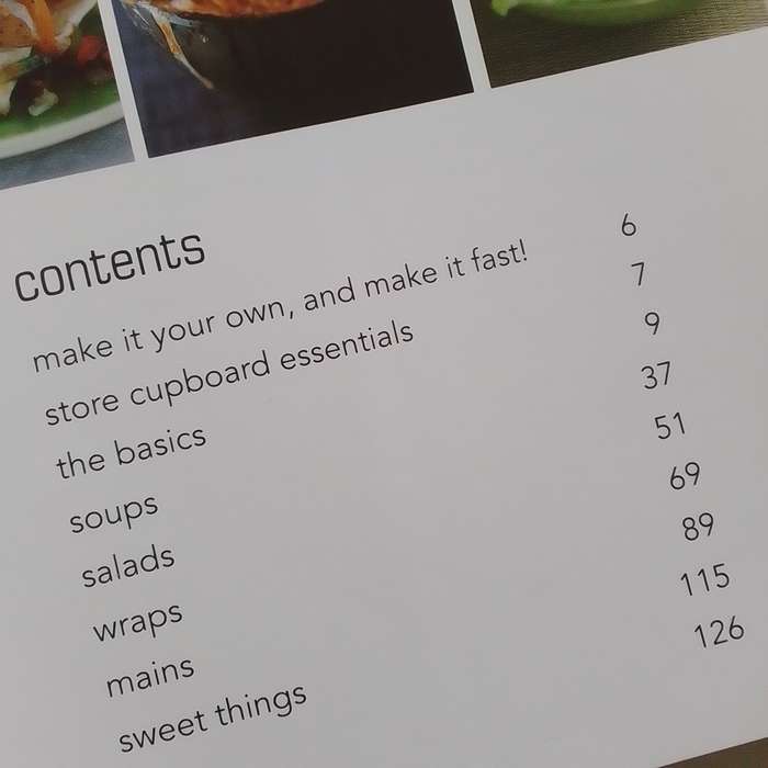 Café Food At Home (Soft Cover) Gael Oberholzer