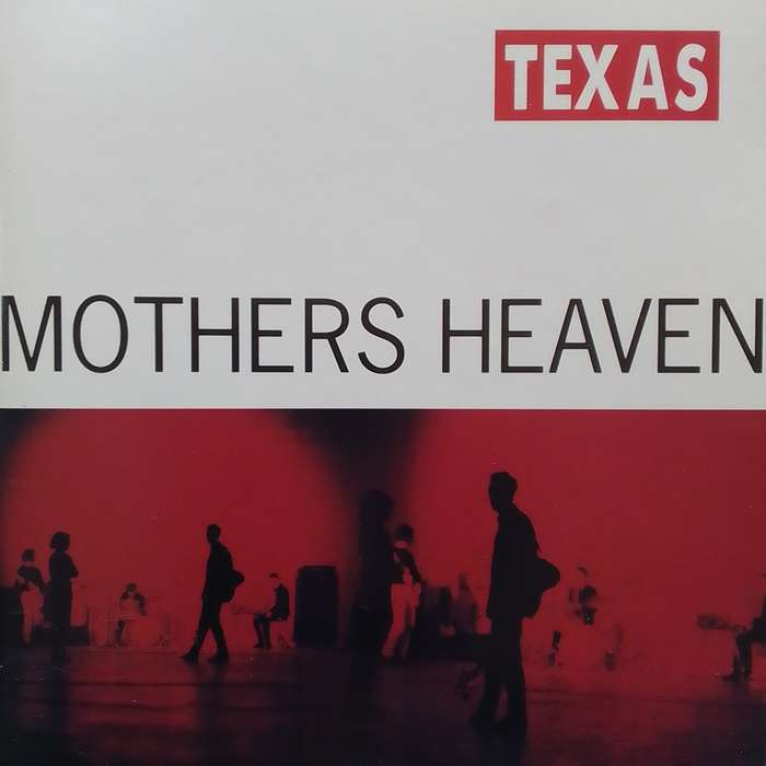 Texas (CD) Mothers Heaven