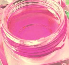 Transparent Color UV Gel Glaze For Mosaic & Nail Tips 8 ml