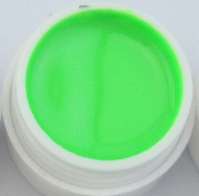 SOAK OFF UV GEL FOR NAIL ART TIPS 8 ml COLOR 6