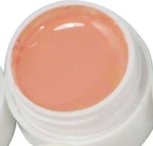 SOLID COLOR UV GEL FOR NAIL ART TIPS 8 ml
