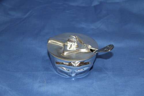 CaRRoL BoYeS Sugar Bowl