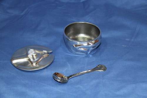 CaRRoL BoYeS Sugar Bowl