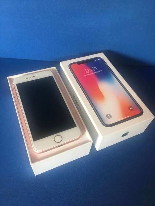iPhone 7 128GB