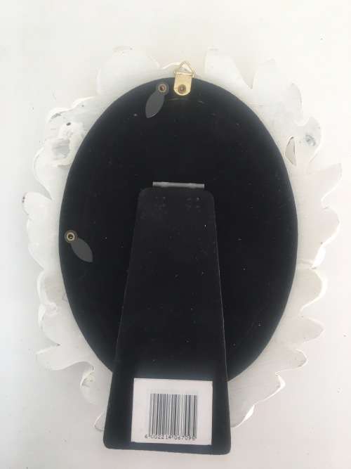 Stunning Rose Photo Frame