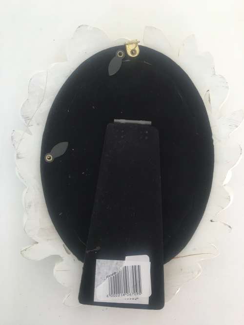Stunning Rose Photo Frame