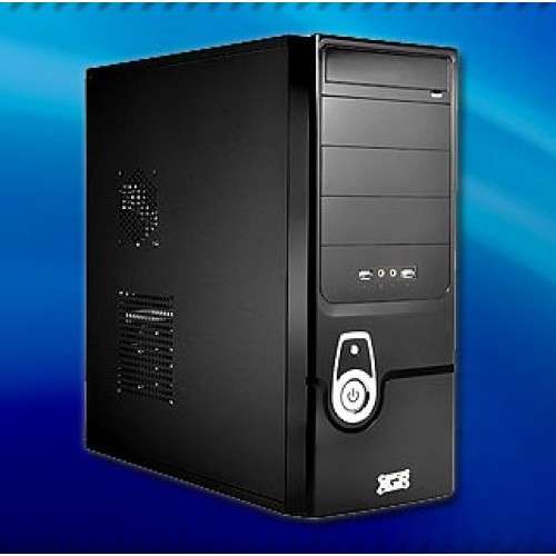 Intel i5 3470 PC with 500GB Drive, 4GB Memory New PC for R3499 Only
