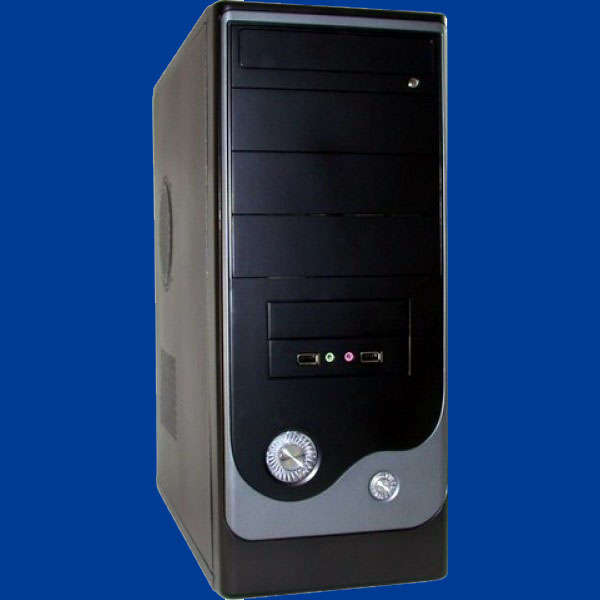 Intel i5 (3470) PC with 1TB Drive, 4GB Memory New PC for R3499 Only