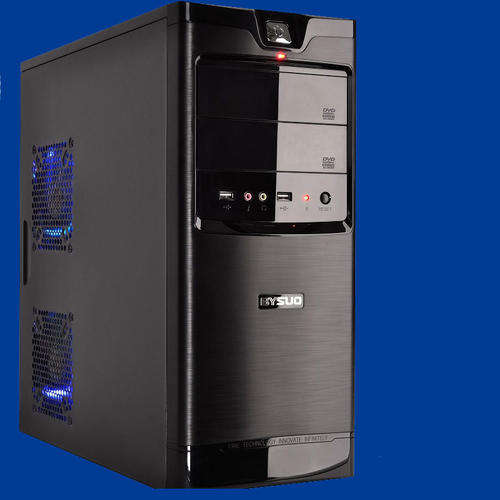 Intel i7 3770 (3.4Ghz) PC with 1TB Drive, 8GB Memory New PC for R4999 Only