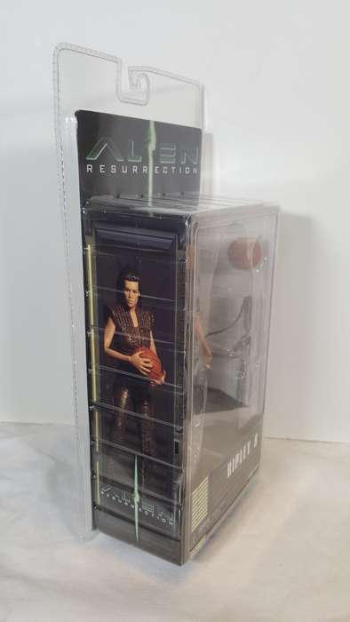 NECA Alien Resurrection Ripley 8 Action Figure - NEW/SEALED
