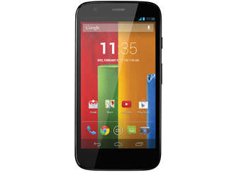 Motorola Moto G by Google - Quad Core Pure Android!